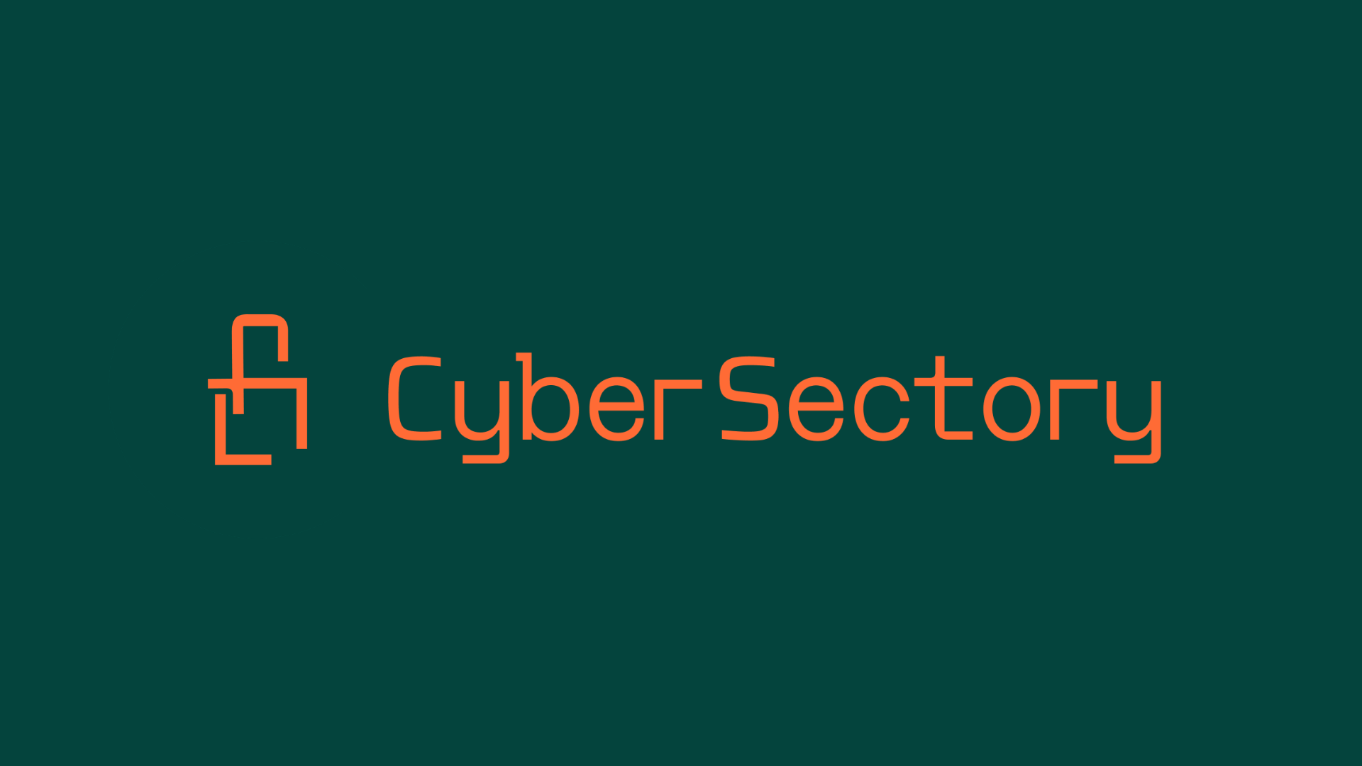 Cybersectory