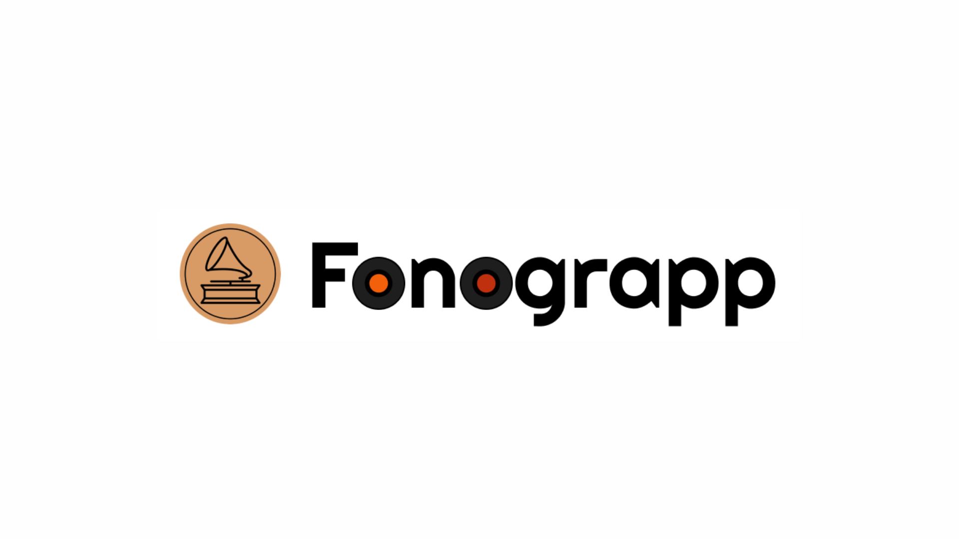 Fonograpp