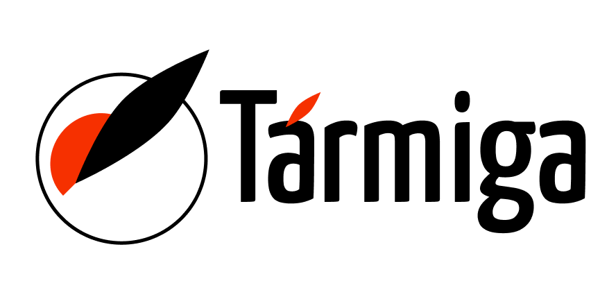 Tármiga Strategic Design Studio Logo